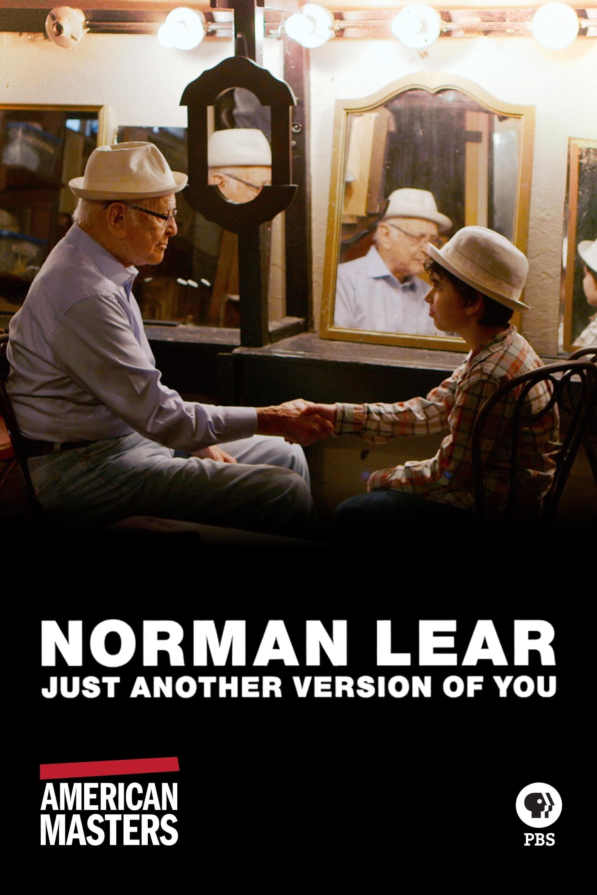 Постер Norman Lear: Just Another Version of You